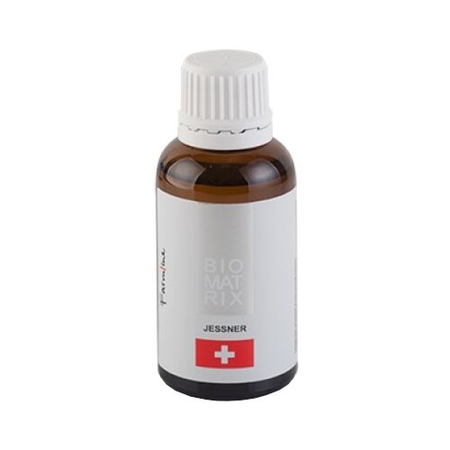 BiOtime пилинг Jessner, 30 мл