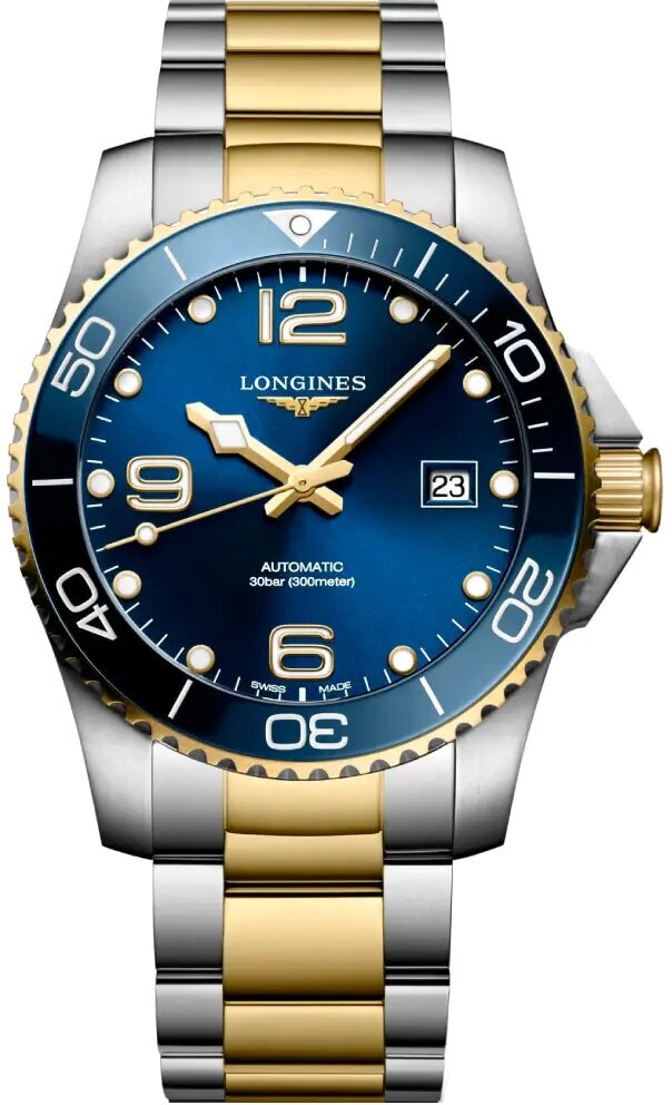 Наручные часы LONGINES