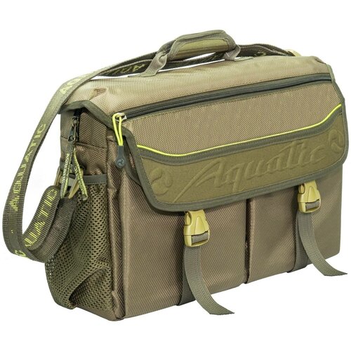 фото Aquatic сумка с-01х рыболовная мягкая акватик