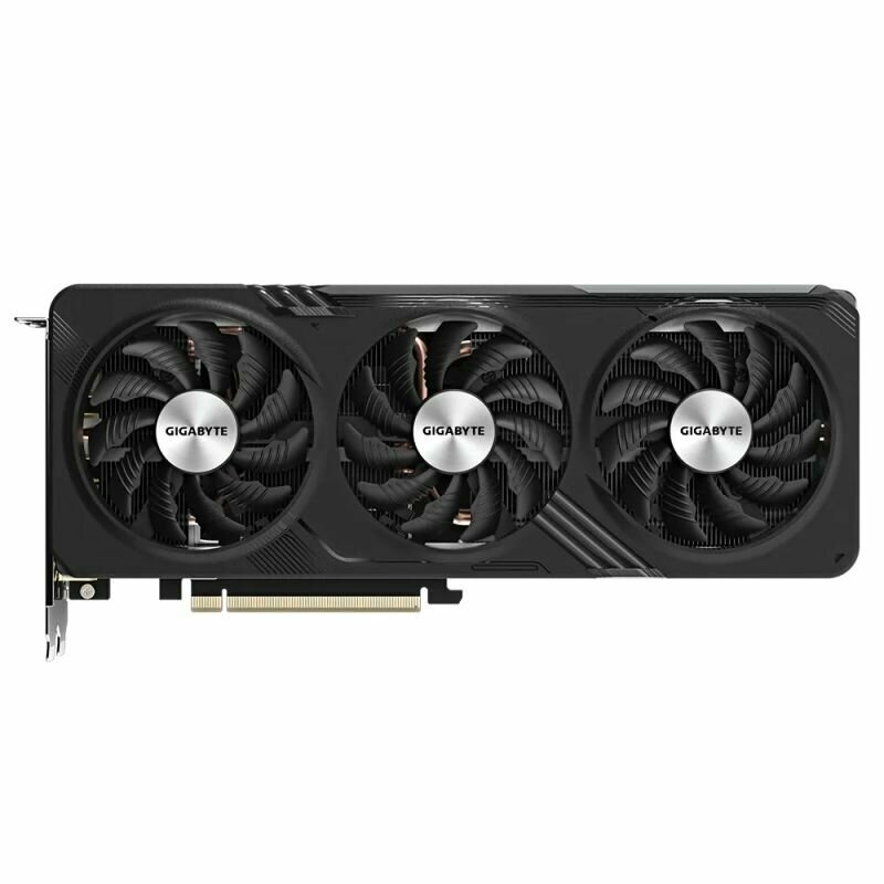 Видеокарта GIGABYTE Nvidia GeForce RTX 4060 Ti Gaming OC 8Gb (GV-N406TGAMING OC-8GD)