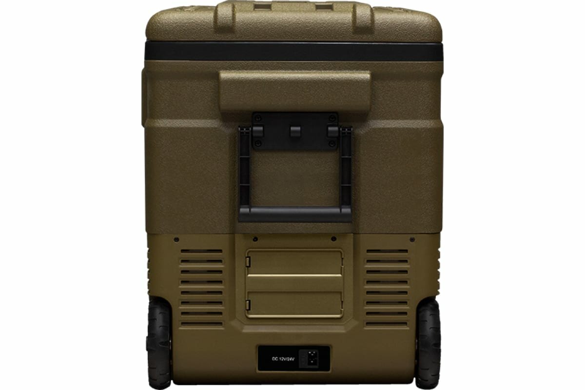 Автохолодильник компрессорный Meyvel AF-U55-travel