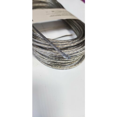 Трос металлополимерный ПР-30 Танис 490₽