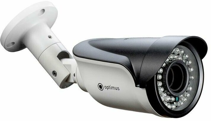 Видеокамера Optimus IP-S015.0(2.8-12)P