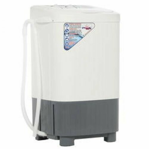 Стиральная машина Славда WS-85PE White 1243000₽