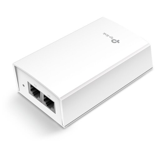 poe инжектор tp link tl poe2412gв ассортименте PoE-инжектор TP-LINK TL-POE4824Gв ассортименте