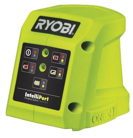 Зарядное устройство RYOBI BCL18L3H 18 В