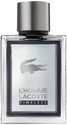 Туалетная вода LACOSTE L'Homme Timeless, 50 мл