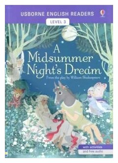 A Midsummer Night's Dream - фото №2