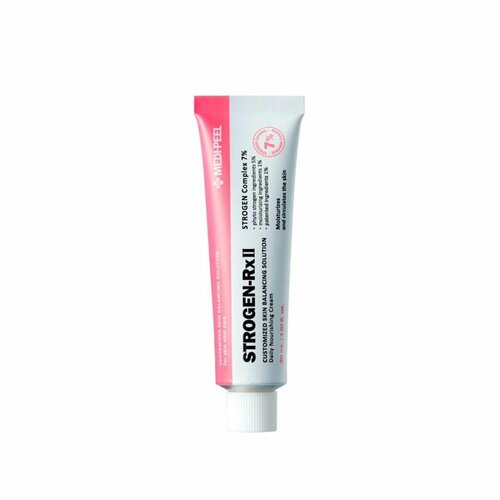 MEDI PEEL Крем для лица Medi-Peel Strogen-Rx II Cream