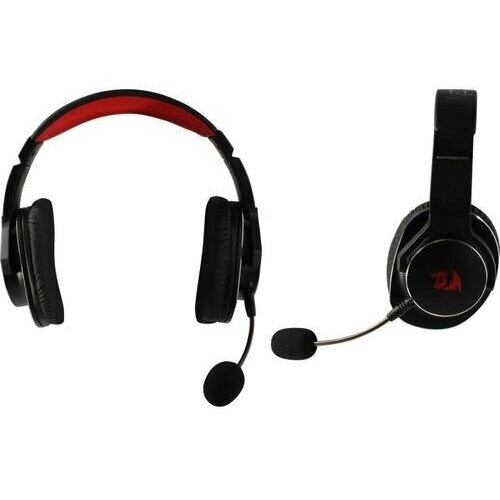 Наушники Redragon Europe H720-C 70932 540000₽