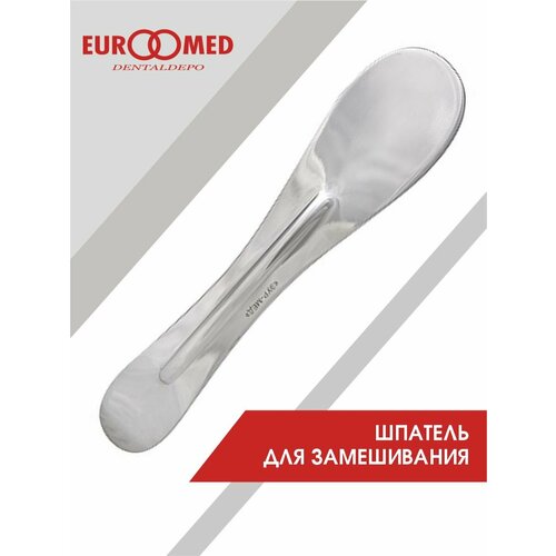 28-064-00 Шпатель для замешивания 1 шт.