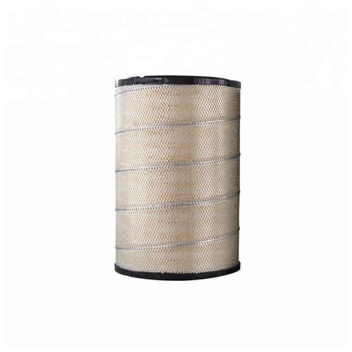 фото Цилиндрический фильтр mannfilter