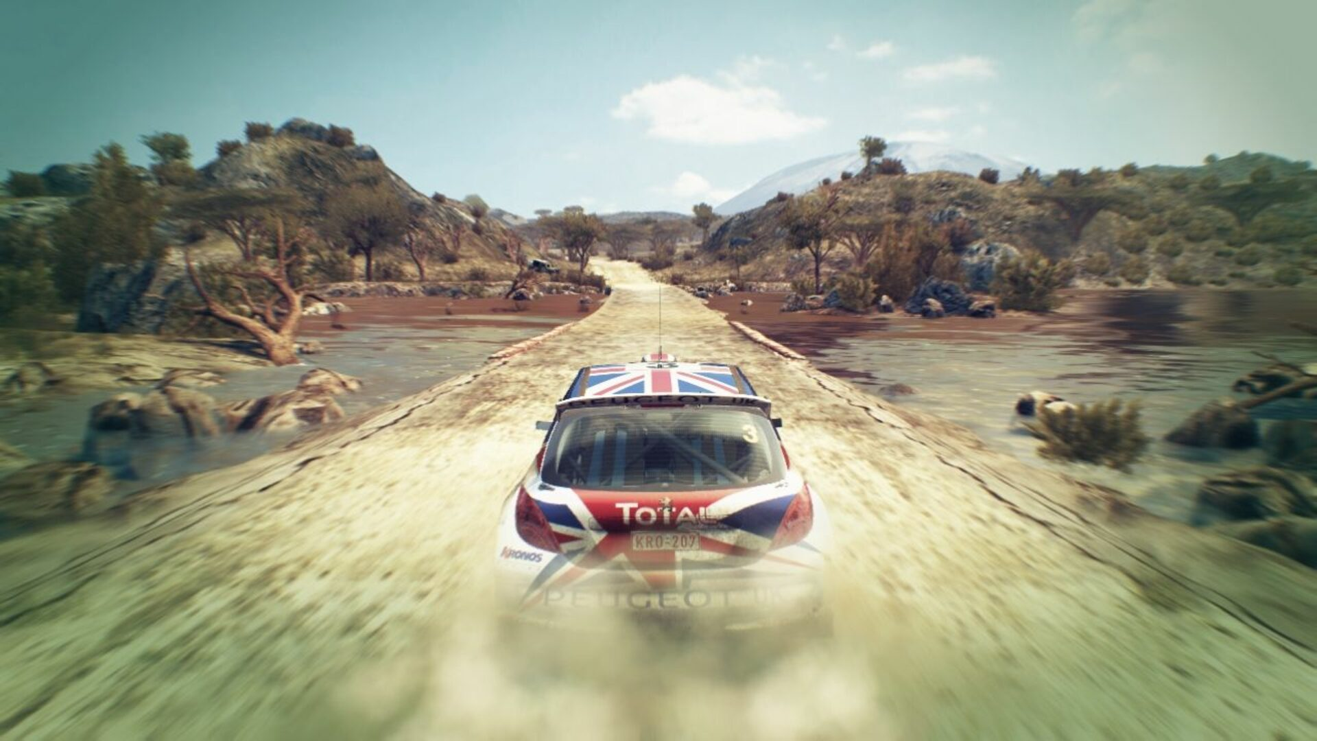 Dirt 3 on steam фото 42