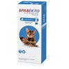 Бравекто (MSD Animal Health) капли от блох и клещей Спот Он для кошек 2,8-6,25 кг - изображение
