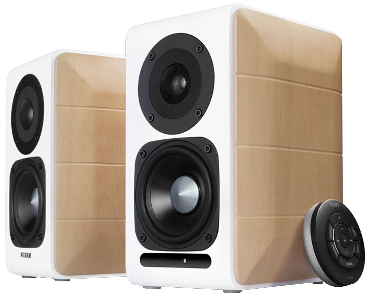 Edifier S880DB white акустика 2.0