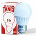 Лампа TANGO LED G-45 шар 9W E27 6500K (W) 220V