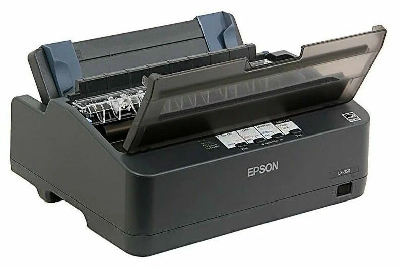 Матричный принтер Epson LX-350