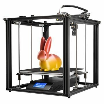 3D принтер Creality Ender-5 Plus, набор для сборки 1001020037