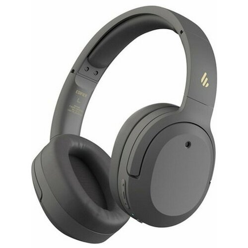 Беспроводная гарнитура Edifier W820NB Plus серый 813200₽