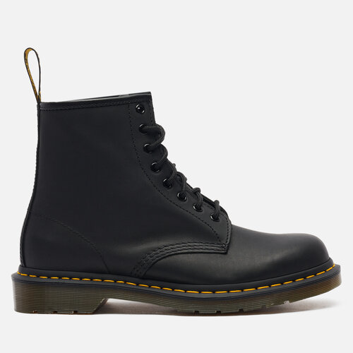 Ботинки Dr. Martens, размер 7, черный