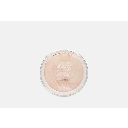 Пудра-хайлайтер Catrice Glow Lover Oil-Infused