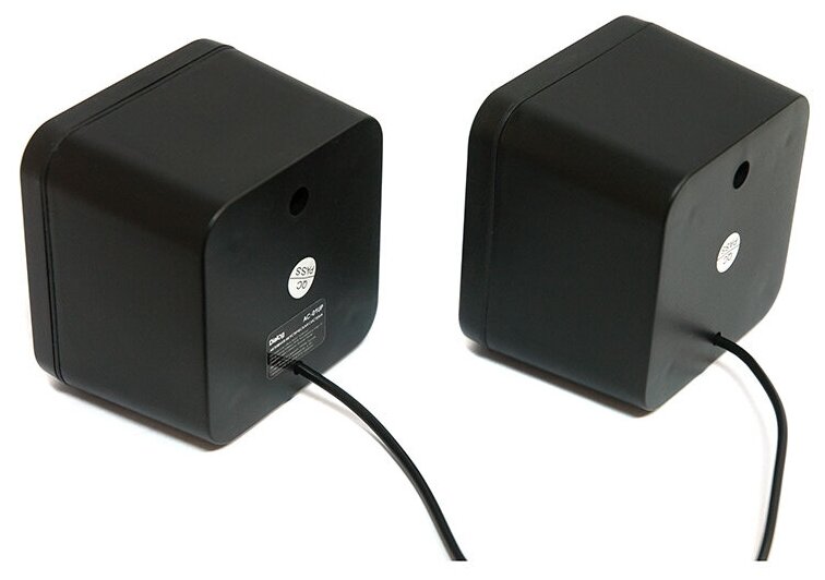 Dialog Colibri AC-01UP BLACK USB