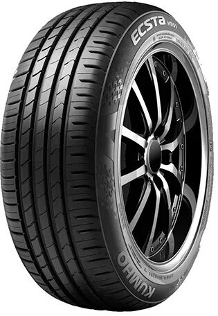 Автошина Kumho ECSTA HS51 205/65R16 95H