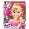 Набор игровой Sparkle Girlz кукла с волосами (10097B) - изображение