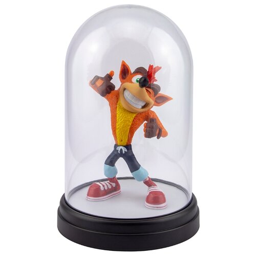 Светильник Crash Bandicoot: Crash Bandicoot Bell Jar Light