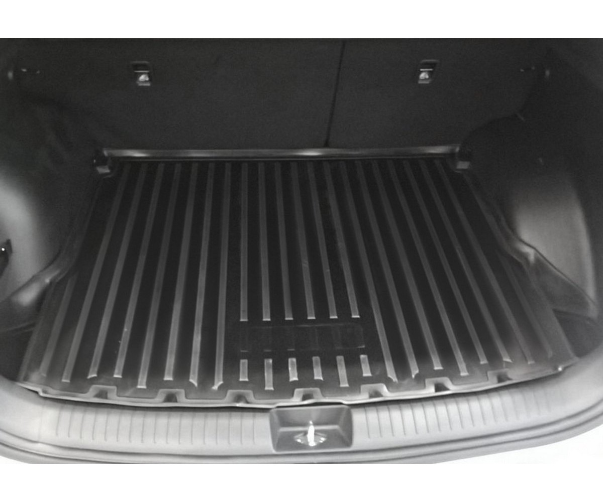 Коврик в багажник RIVAL 12310002 для Hyundai Creta 2016-2021 г