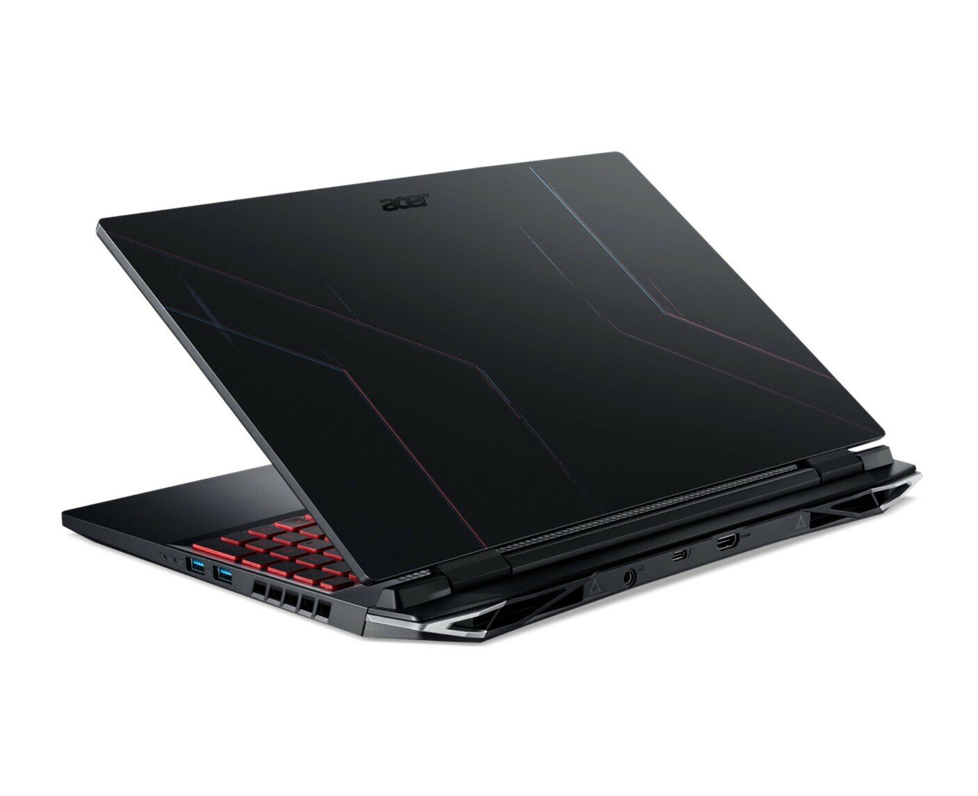 Ноутбук Acer Nitro 5 AN515-58-70W6 (NH.QFLEP.004) - фото №6