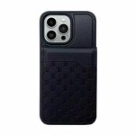 Чехол Santa Barbara Polo & Racquet Club Timothy для смартфона Apple iPhone 14, черный - изображение