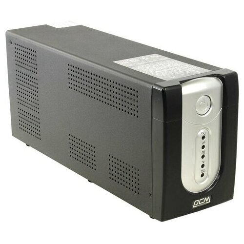 ИБП Powercom Back-UPS IMPERIAL IMP-3000AP источник бесперебойного питания powercom imperial