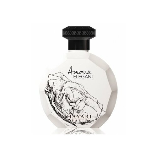 Hayari Parfums парфюмерная вода Amour Elegant, 100 мл