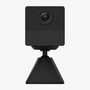 Беспроводная IP камера видеонаблюдения CS-BC2 (2MP), миниатюрная , компактная