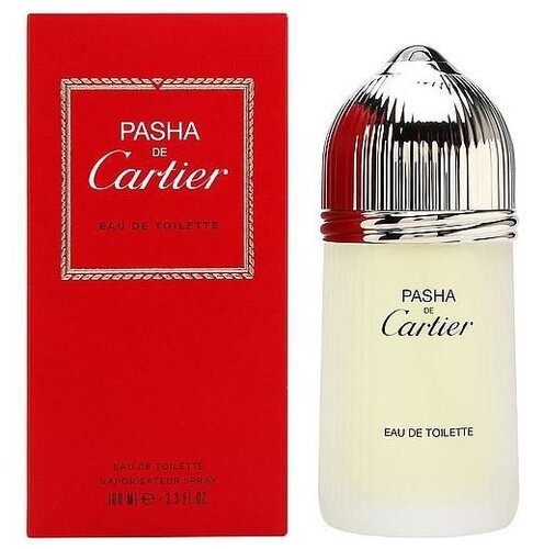 pasha de cartier parfum