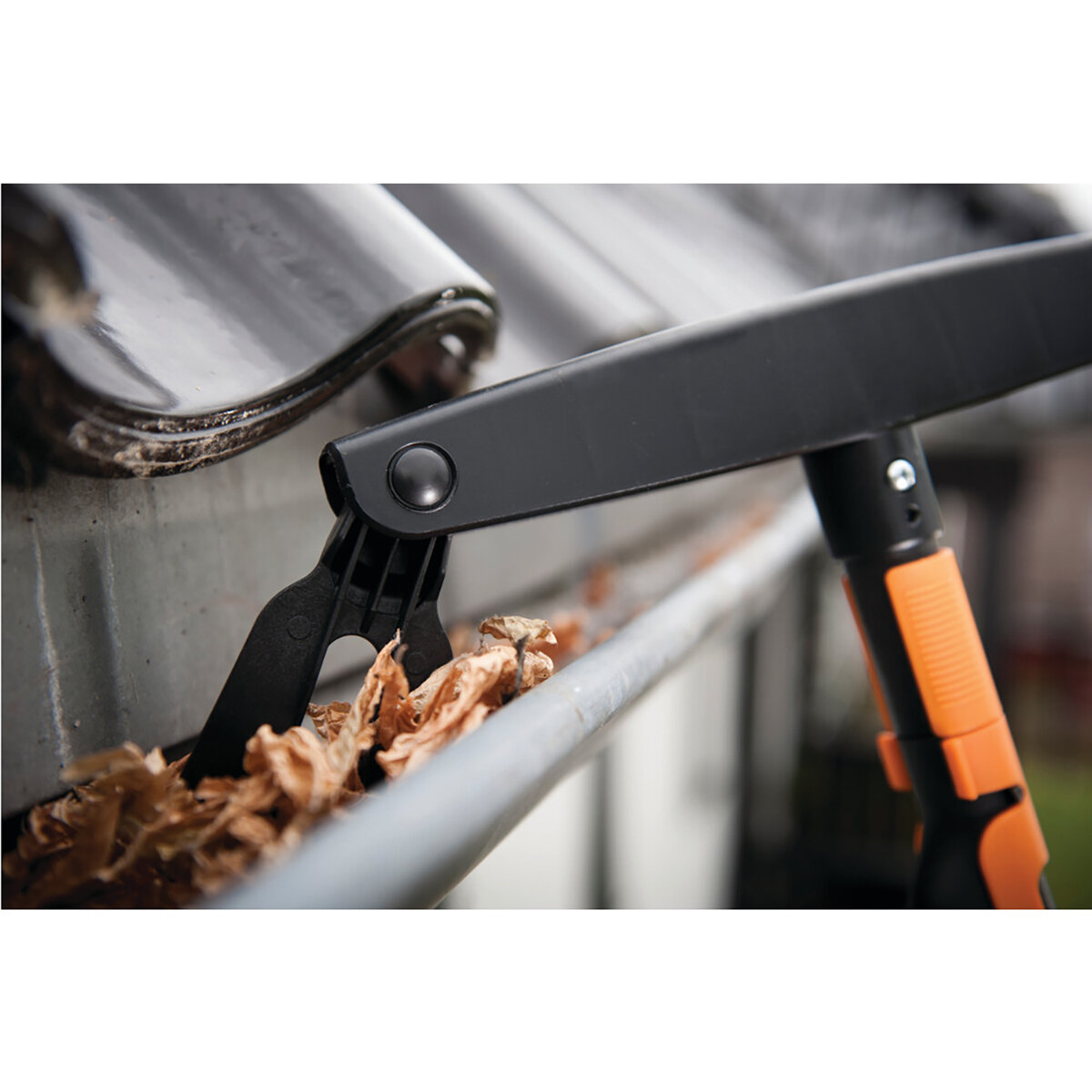 Насадка для граблей Fiskars QuikFit - фото №16