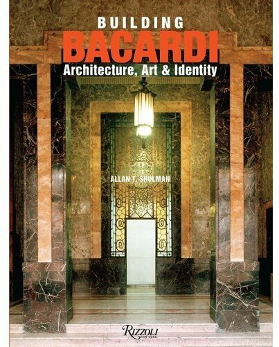 Building Barcardi (Shulman Allan T.) - фото №1