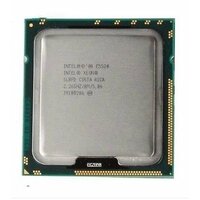 Процессор Intel Xeon E5520 Gainestown (2267MHz, LGA1366, L3 8192Kb), SLBFD, oem
