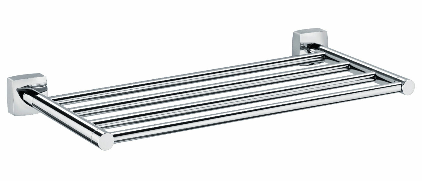 Полка для полотенец Fixsen Kvadro (FX-61316)