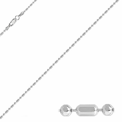 Браслет Юверос, серебро, 925 проба