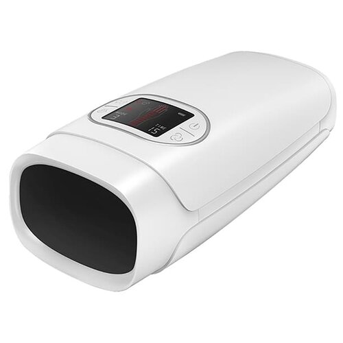 Компрессионный массажер Xiaomi PMA KULAX Graphene Mouse Hand Massager PMA-C20 1 см белый 1 уп CN 7377₽