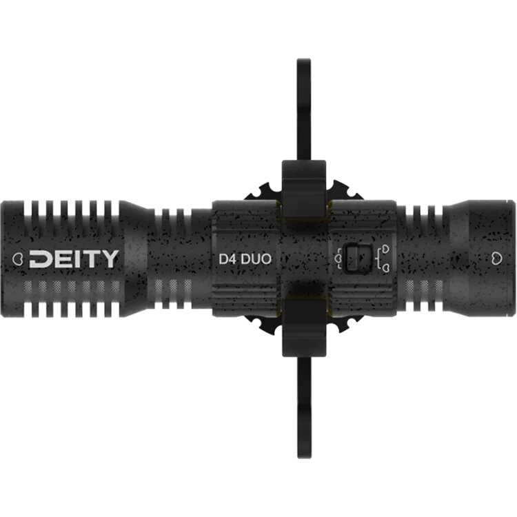 Микрофон двусторонний Deity V-Mic D4 DUO DTA0165D30