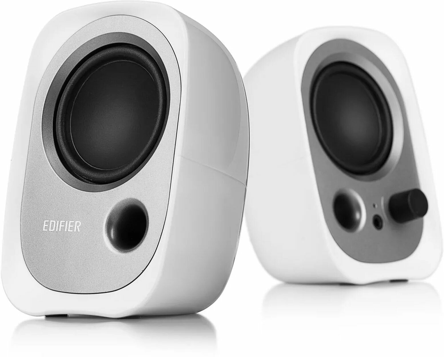 Edifier R12U white компьтерная акустика 2.0