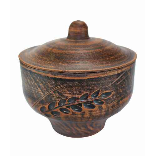 Горшок для запекая 