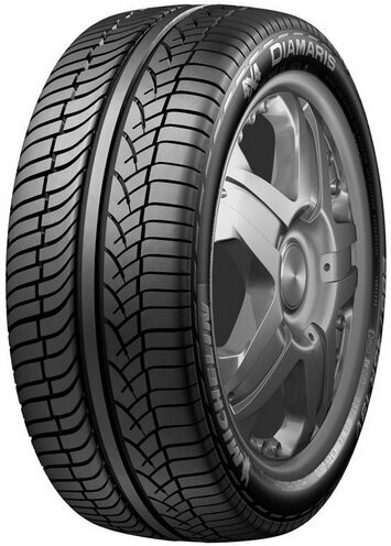 Шины Michelin 4x4 Diamaris 275/40 R20 106Y