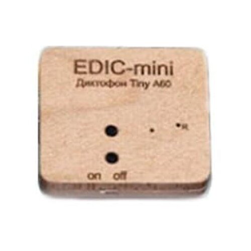 Цифровой диктофон Edic-mini Tiny S A60w-300h