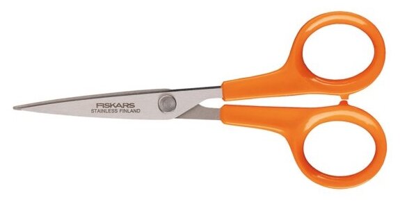 Ножницы Fiskars - фото №1
