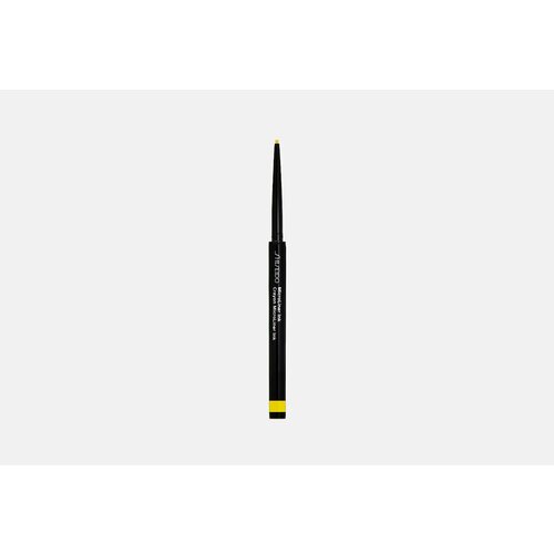 Тонкая подводка-карандаш для глаз Shiseido MICROLINER INK