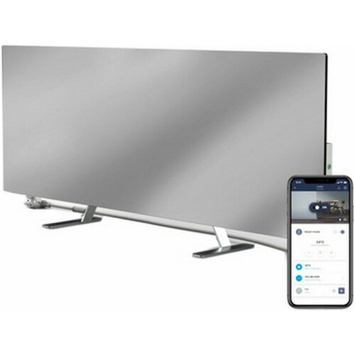 Обогреватель инфракрасный Joule ECO SMART HEATER silver color JPSH03 3058900₽